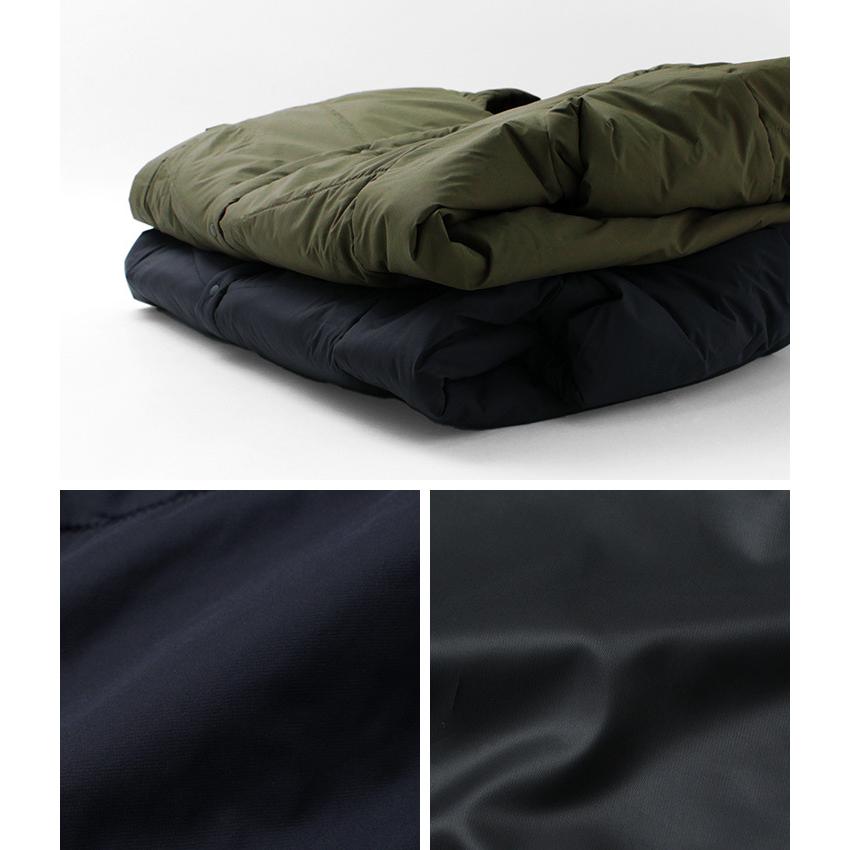 POUTNIK by TILAK（ポートニック バイ ティラック ）ピグミー ジャケット / アウター / パーテックス | ブランド登録なし | 07