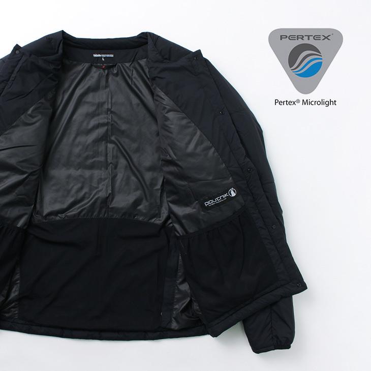 POUTNIK by TILAK（ポートニック バイ ティラック ）ピグミー ジャケット / アウター / パーテックス | ブランド登録なし | 08