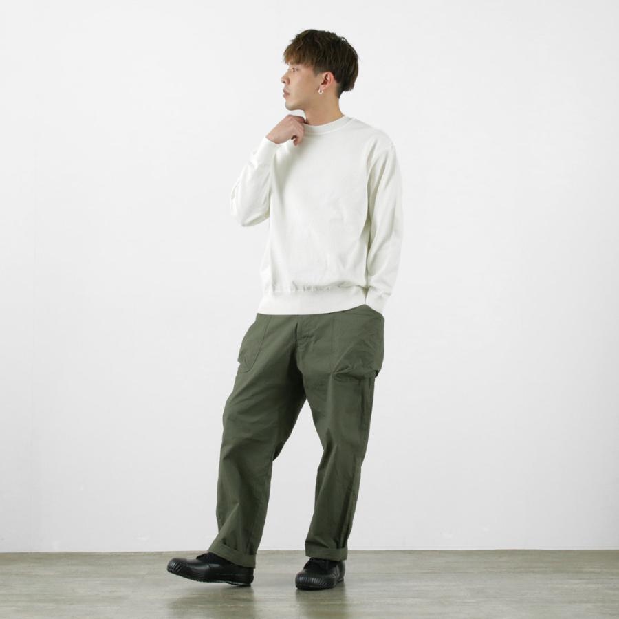 MOONSTAR（ムーンスター） オールウェザー RF / メンズ レディース 靴 スニーカー | MoonStar | 06