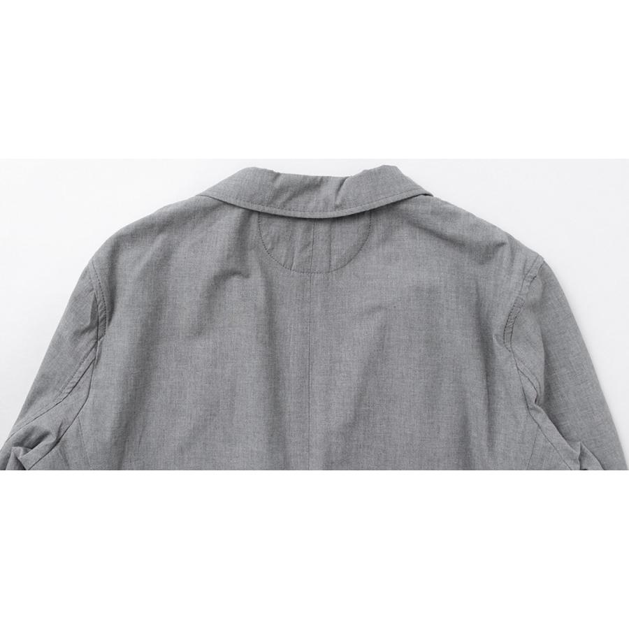 JAPAN BLUE JEANS（ジャパンブルージーンズ） 別注 RJB4170 ネオ ブリージー フレンチ ジャケット | JAPAN BLUE JEANS | 19