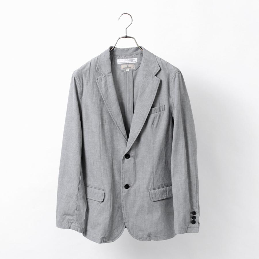 JAPAN BLUE JEANS（ジャパンブルージーンズ） 別注 RJB4170 ネオ ブリージー フレンチ ジャケット | JAPAN BLUE JEANS | 06