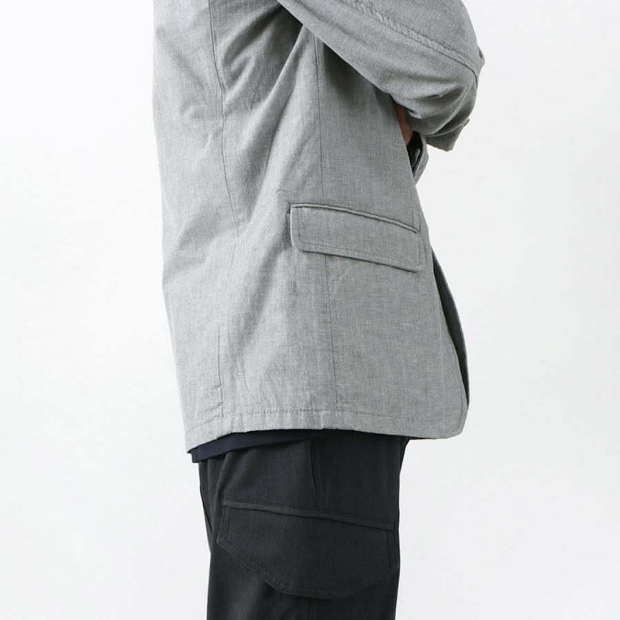 JAPAN BLUE JEANS（ジャパンブルージーンズ） 別注 RJB4170 ネオ ブリージー フレンチ ジャケット | JAPAN BLUE JEANS | 13