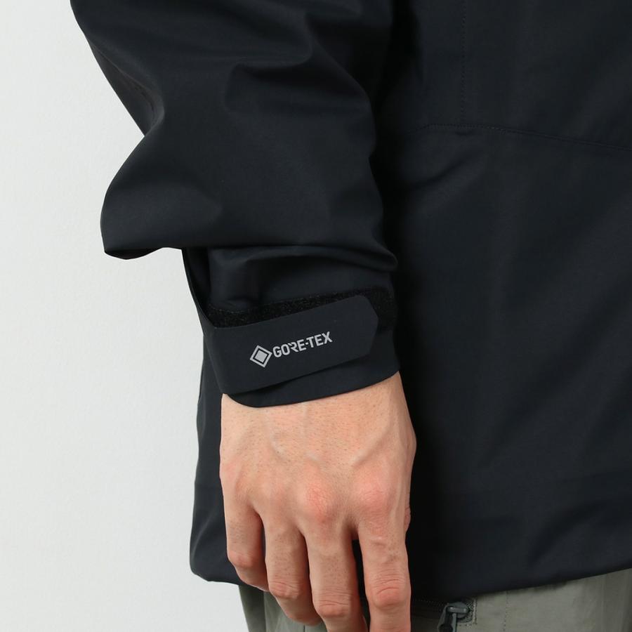 TILAK（ティラック） ストーム ジャケット / メンズ シェルジャケット ゴアテックス GORE-TEX | tilak | 15