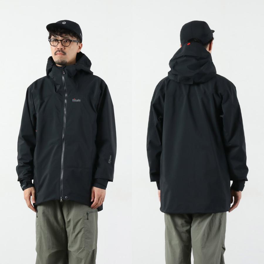 tilak TILAK（ティラック） ストーム ジャケット / メンズ