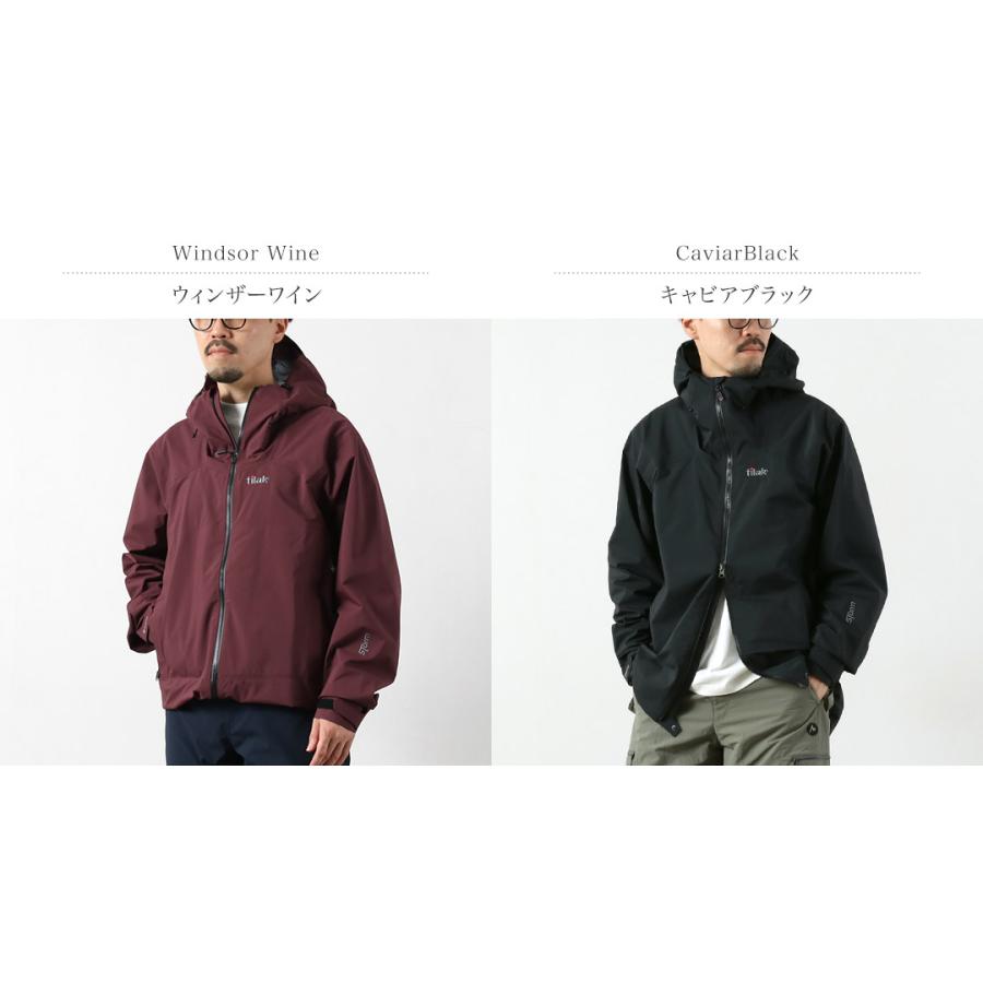tilak GORE-TEX ストームジャケット TILAK（ティラック） ストーム ジャケット / メンズ シェル