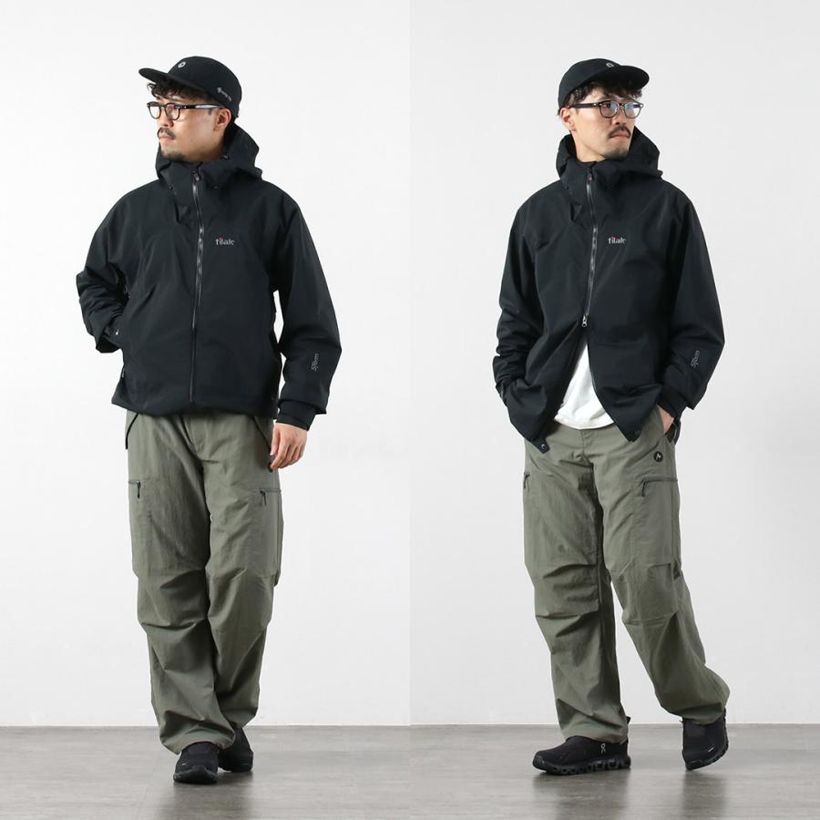 tilak TILAK（ティラック） ストーム ジャケット / メンズ