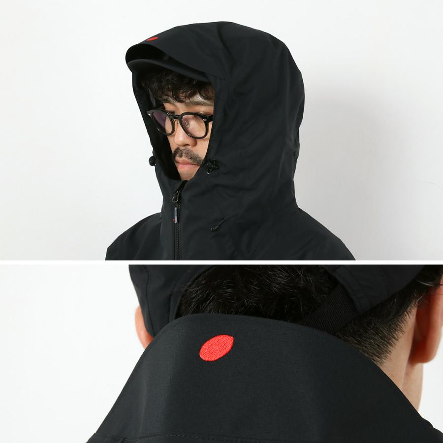 TILAK（ティラック） ストーム ジャケット / メンズ シェルジャケット ゴアテックス GORE-TEX | tilak | 11