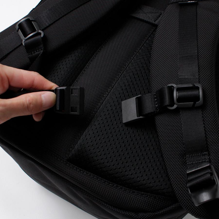 AER（エアー） シティ パック 2 バックパック リュック / メンズ ビジネス 通勤 デイパック 自立 | Aer | 13