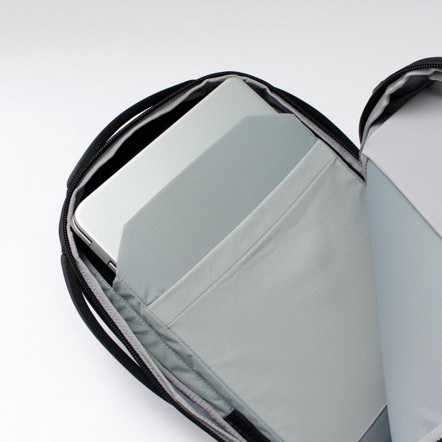 AER（エアー） シティ パック 2 バックパック リュック / メンズ ビジネス 通勤 デイパック 自立 | Aer | 06