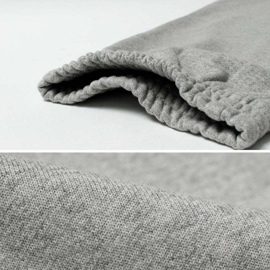 NANGA（ナンガ） エコハイブリッド スウェット ジョガーパンツ / ウエストゴム 総ゴム メンズ ボトムス リラックス | NANGA | 08