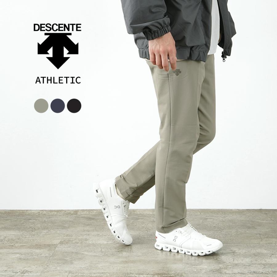 DESCENTE ATHLETIC（デサントアスレチック） PTゼロ 4WAYストレッチ
