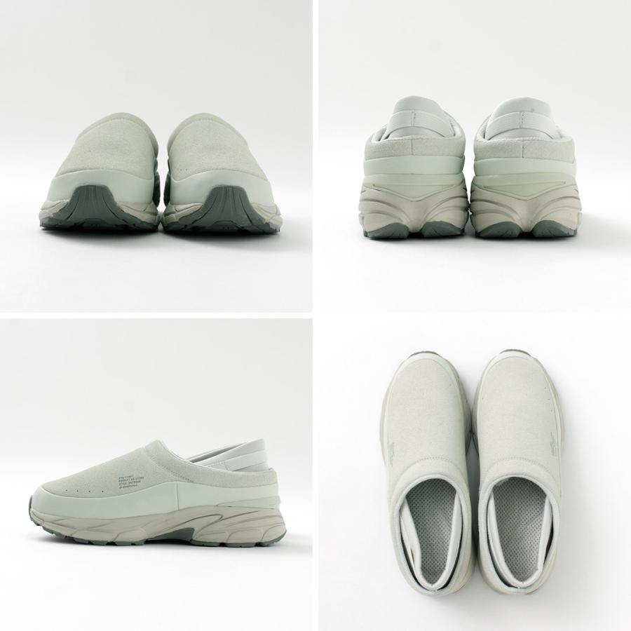 MOONSTAR（ムーンスター） 810s エイトテンス キャンピー ET040 / スニーカー サボタイプ シューズ | MoonStar | 16