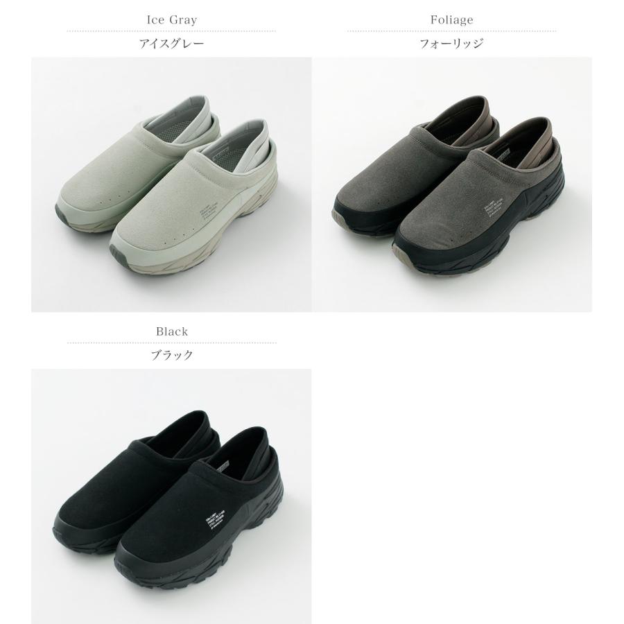 MOONSTAR（ムーンスター） 810s エイトテンス キャンピー ET040 / スニーカー サボタイプ シューズ | MoonStar | 04