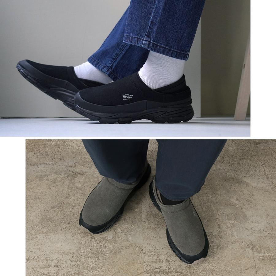 MOONSTAR（ムーンスター） 810s エイトテンス キャンピー ET040 / スニーカー サボタイプ シューズ | MoonStar | 06