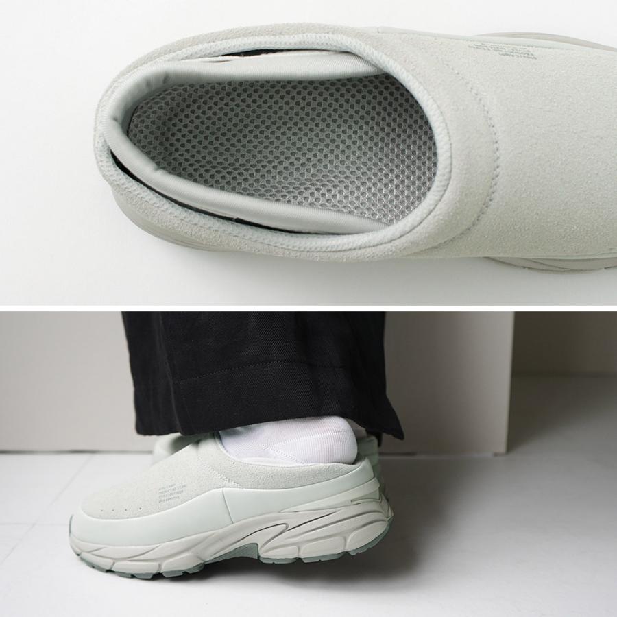 MOONSTAR（ムーンスター） 810s エイトテンス キャンピー ET040 / スニーカー サボタイプ シューズ | MoonStar | 11