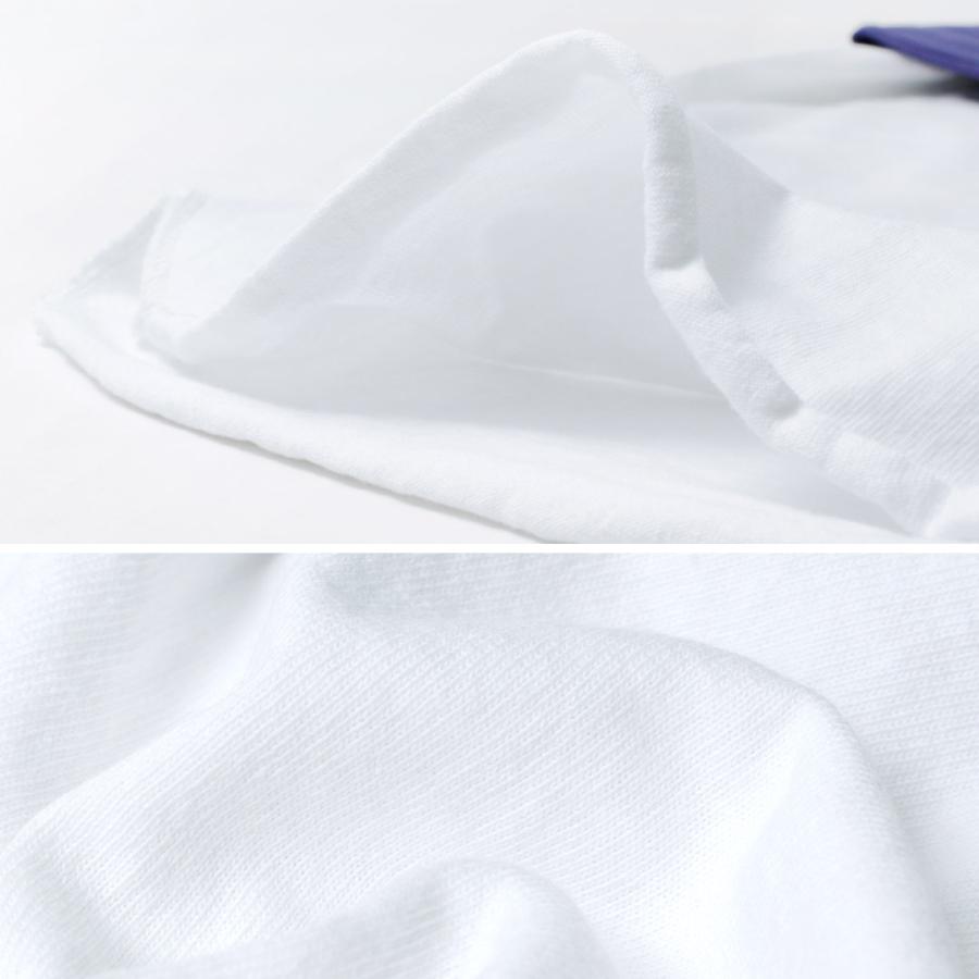 WALLA WALLA SPORT（ワラワラスポーツ） 七分袖 2トーン ベースボール Tシャツ / メンズ レディース | WALLA WALLA SPORT | 12