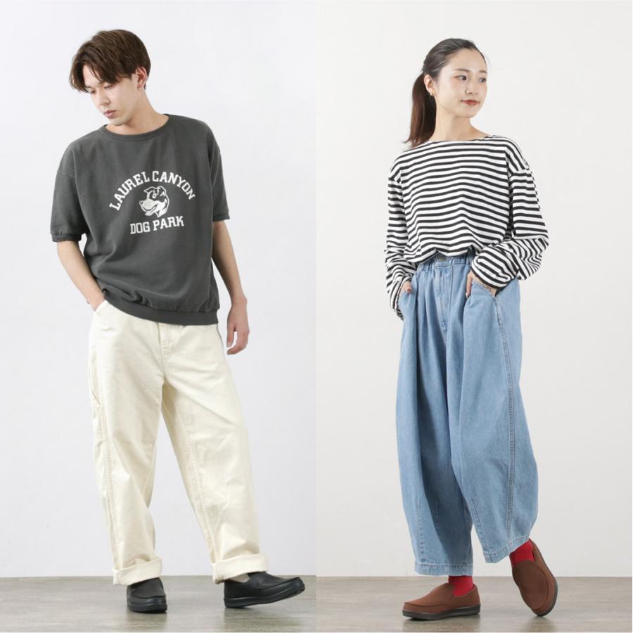 MOONSTAR（ムーンスター） 810s エイトテンス プルー ET012 / シューズ ローファー スリッポン 靴 | MoonStar | 10