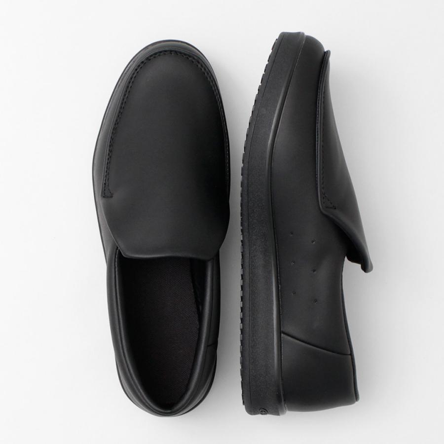 MOONSTAR（ムーンスター） 810s エイトテンス プルー ET012 / シューズ ローファー スリッポン 靴 | MoonStar | 02