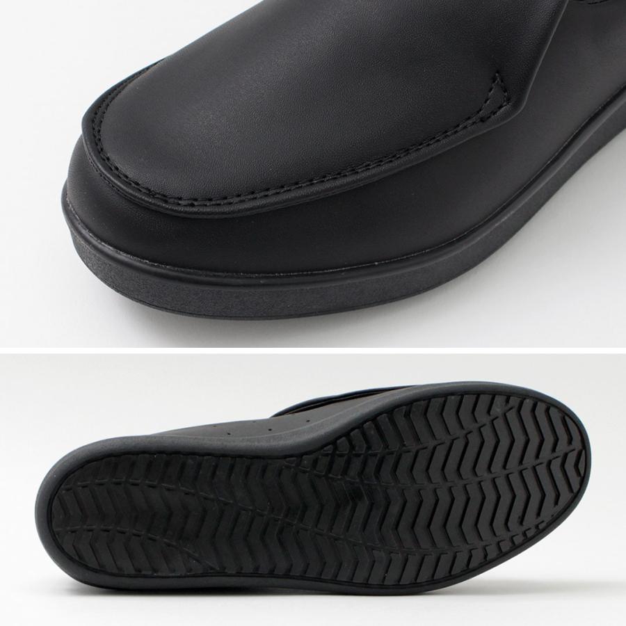 MOONSTAR（ムーンスター） 810s エイトテンス プルー ET012 / シューズ ローファー スリッポン 靴 | MoonStar | 05