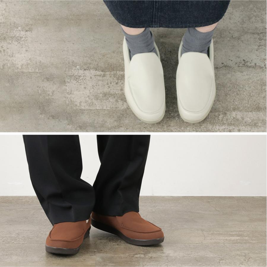 MOONSTAR（ムーンスター） 810s エイトテンス プルー ET012 / シューズ ローファー スリッポン 靴 | MoonStar | 08