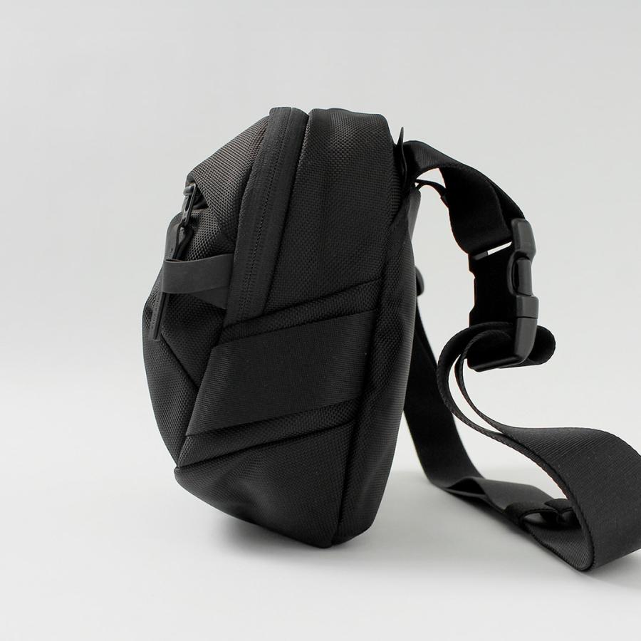 AER（エアー） デイスリング4 マックス 6L ウエストバッグ ボディバッグ / メンズ | Aer | 11