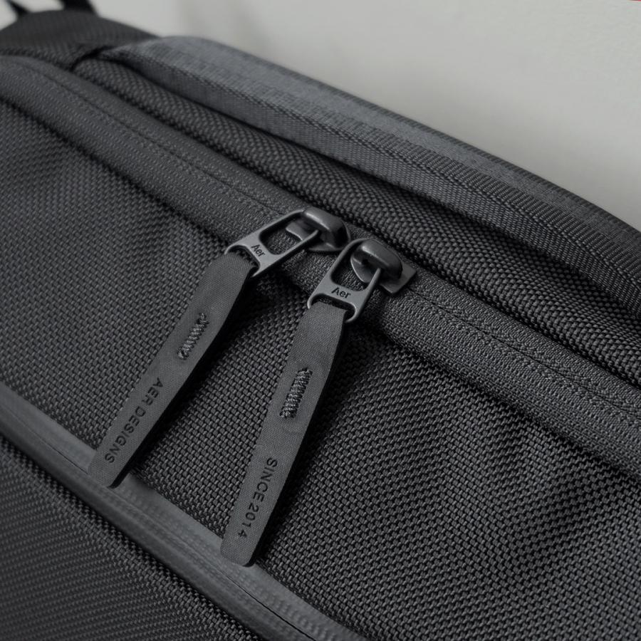 AER（エアー） デイスリング4 マックス 6L ウエストバッグ ボディバッグ / メンズ | Aer | 12