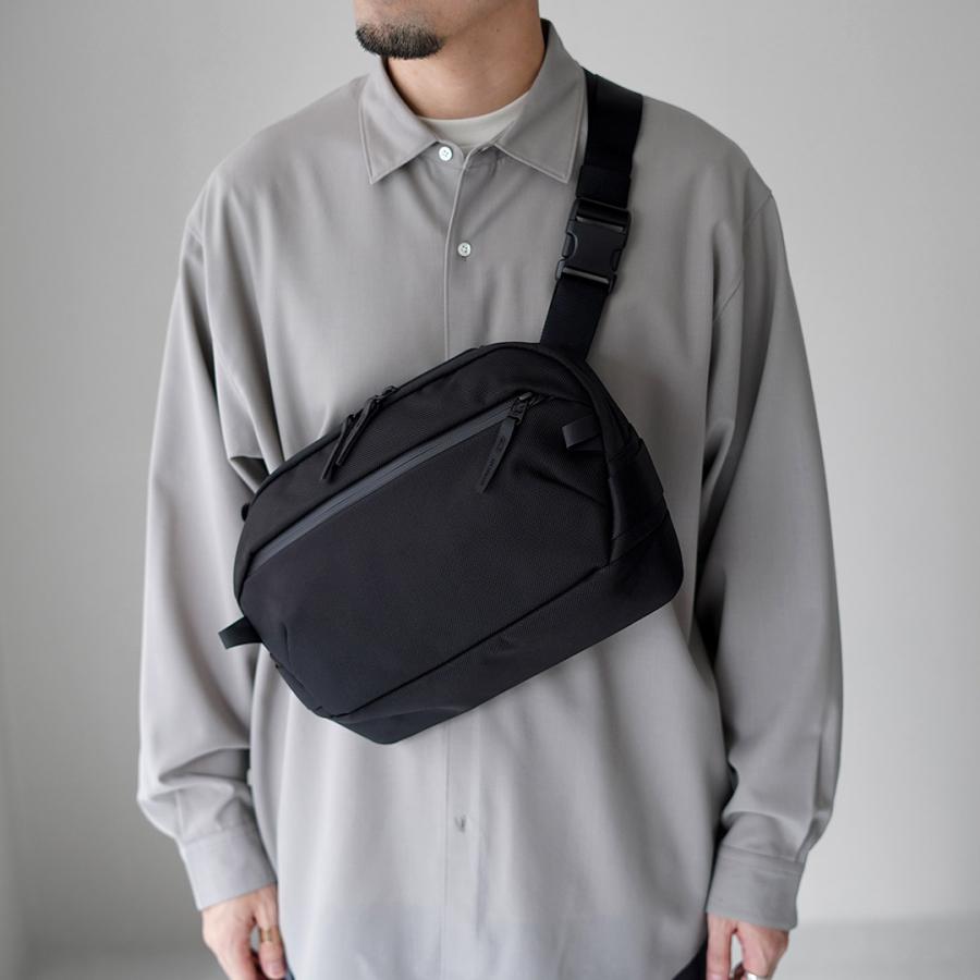 AER（エアー） デイスリング4 マックス 6L ウエストバッグ ボディバッグ / メンズ | Aer | 13