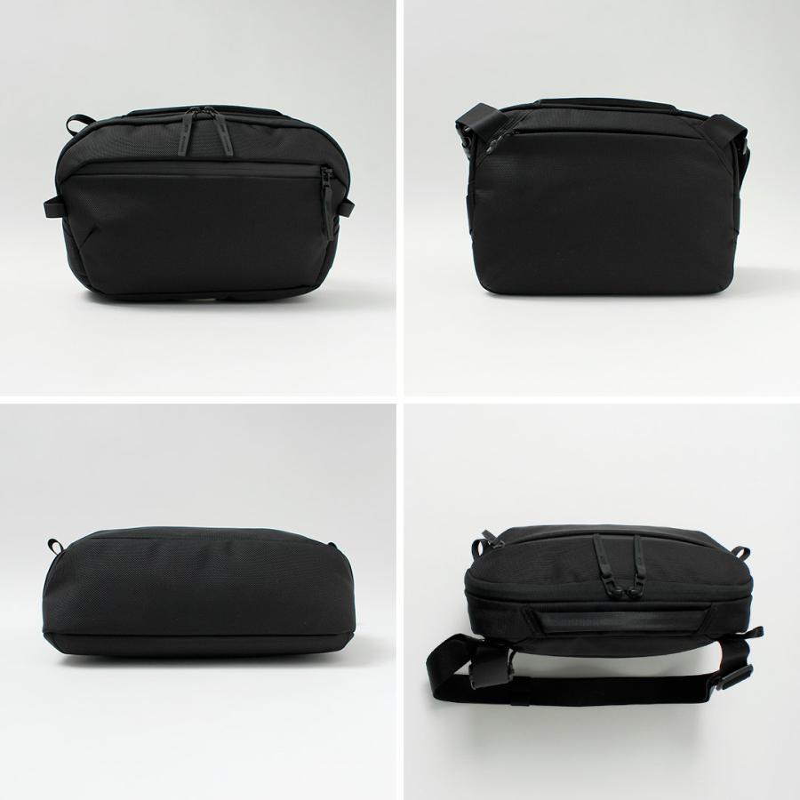 AER（エアー） デイスリング4 マックス 6L ウエストバッグ ボディバッグ / メンズ | Aer | 14
