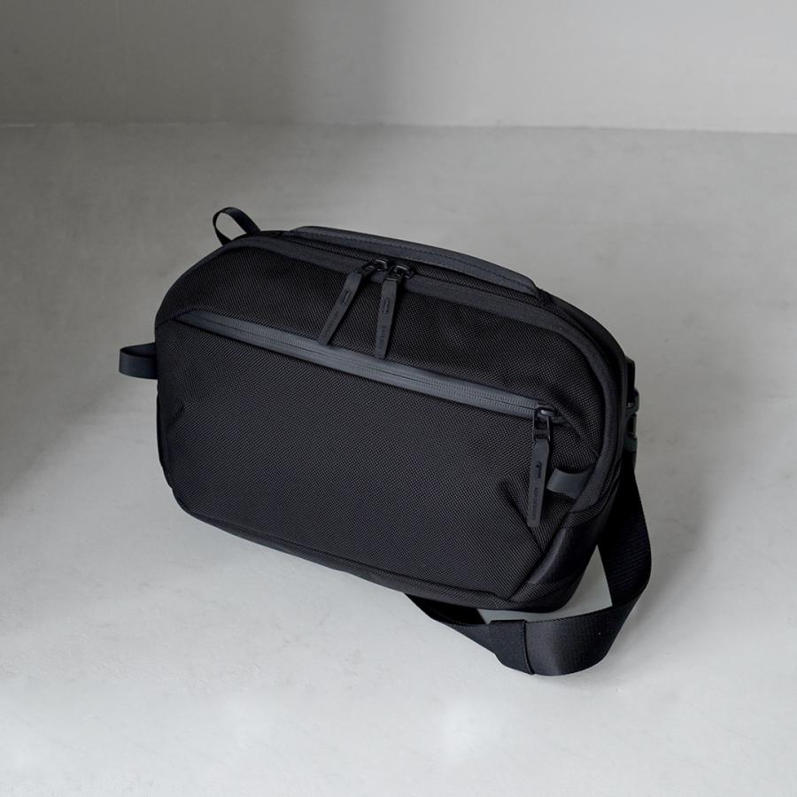 AER（エアー） デイスリング4 マックス 6L ウエストバッグ ボディバッグ / メンズ | Aer | 02