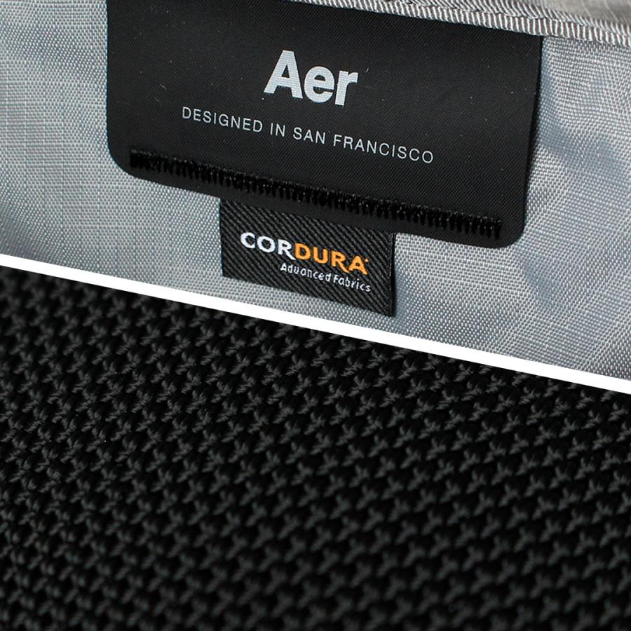 AER（エアー） デイスリング4 マックス 6L ウエストバッグ ボディバッグ / メンズ | Aer | 06
