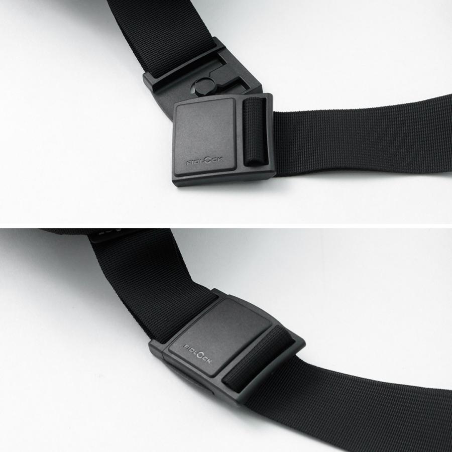 AER（エアー） デイ スリング3 マックス / メンズ ボディバッグ 小さめ / ウエストバッグ / ショルダーバッグ | Aer | 11