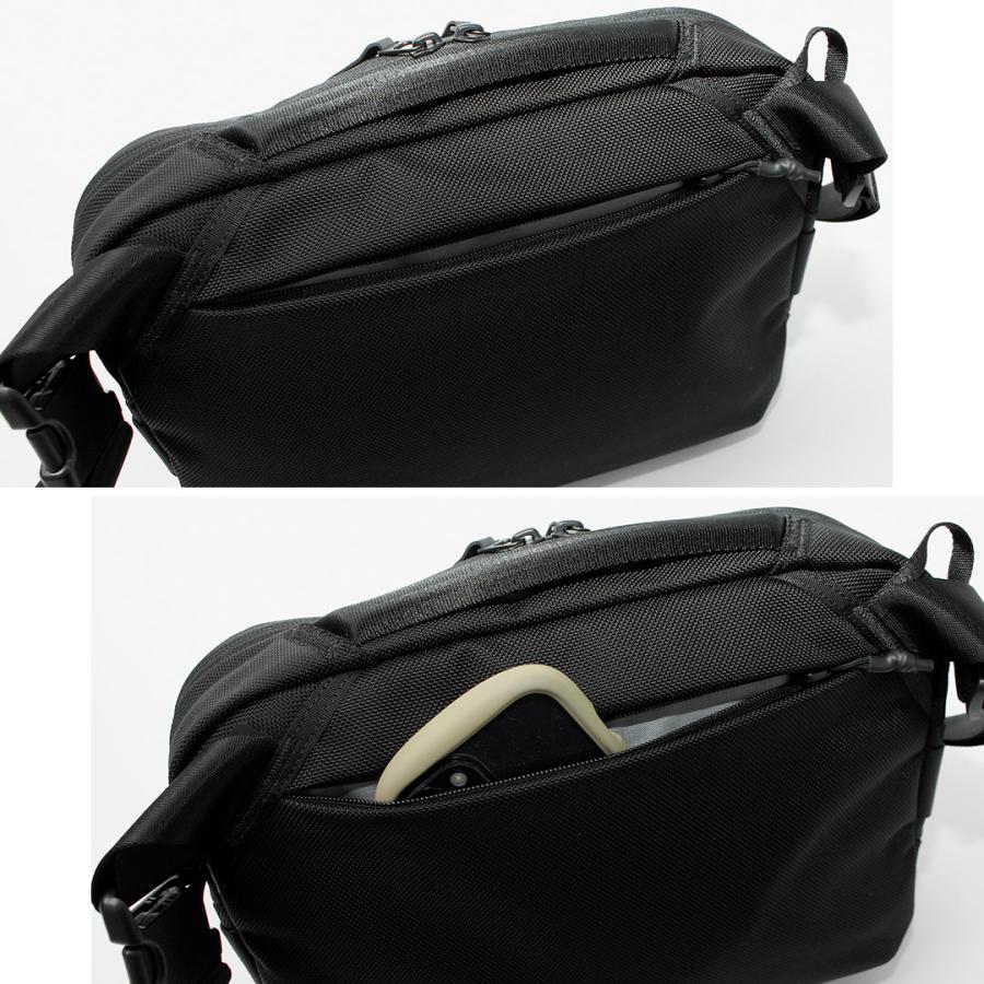 AER（エアー） デイスリング4 マックス 6L ウエストバッグ ボディバッグ / メンズ | Aer | 10