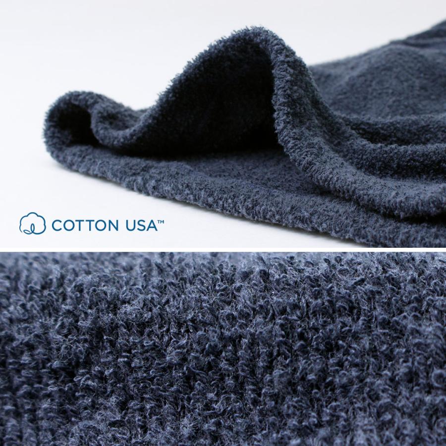 GOOD ON（グッドオン） カラー別注 ダブルパイル イージー ショートパンツ / ショーツ メンズ ハーフパンツ | GOOD ON | 11