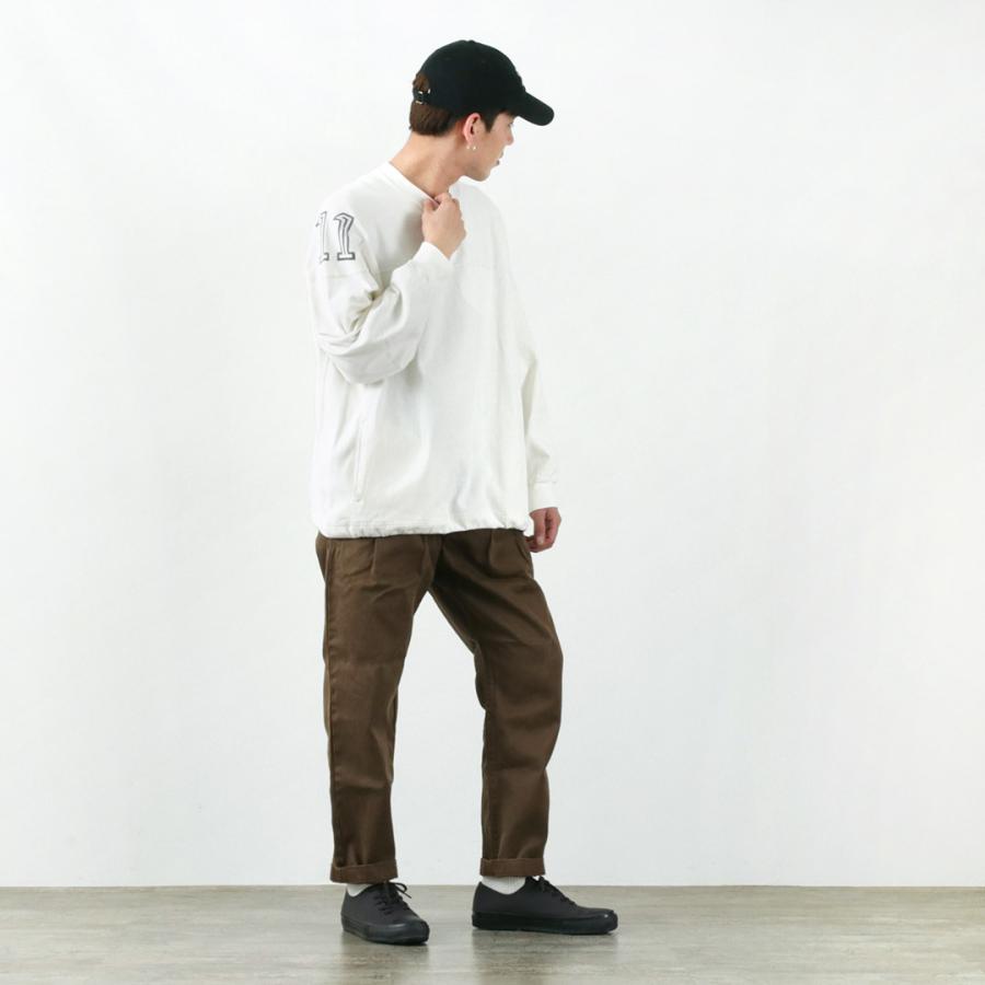 MOONSTAR（ムーンスター） ユーバル / 靴 スニーカー / キャンバス / ローカット / クラシック / メンズ レディース | MoonStar | 07