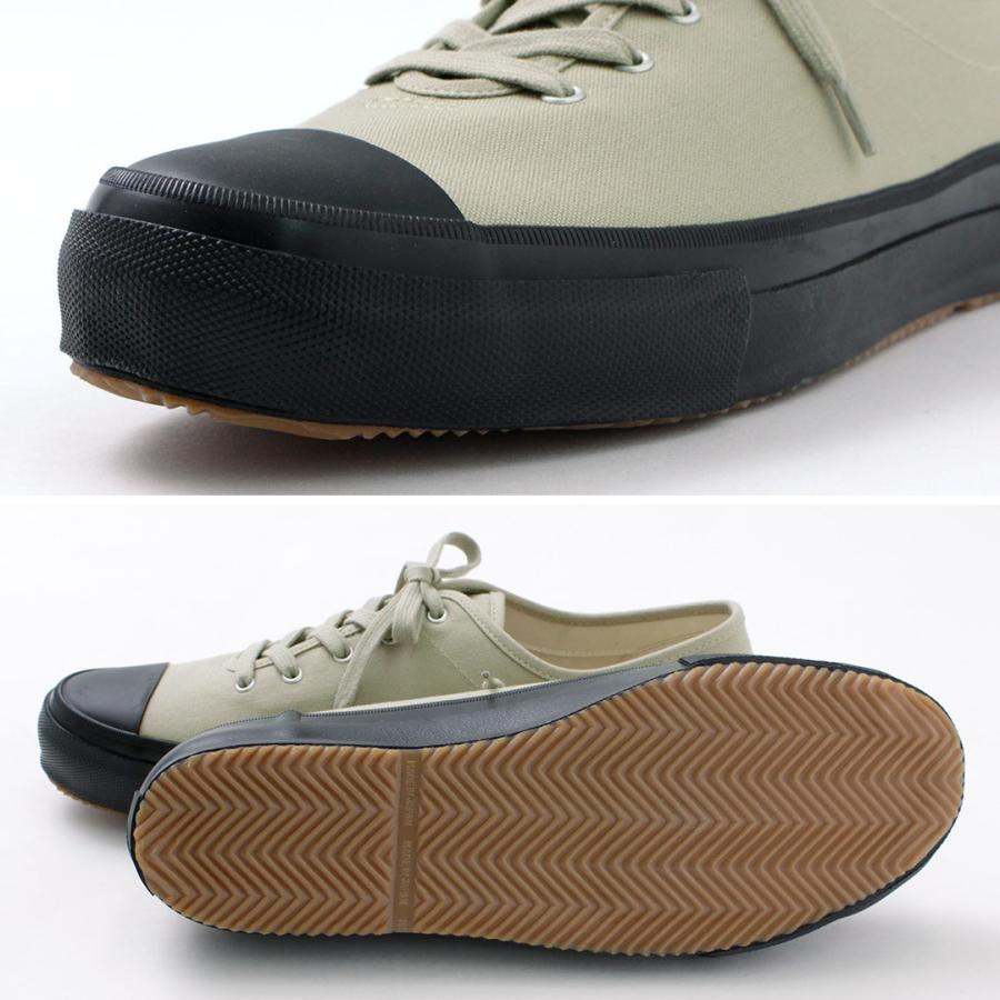 MOONSTAR（ムーンスター） ユーバル / 靴 スニーカー / キャンバス / ローカット / クラシック / メンズ レディース | MoonStar | 08