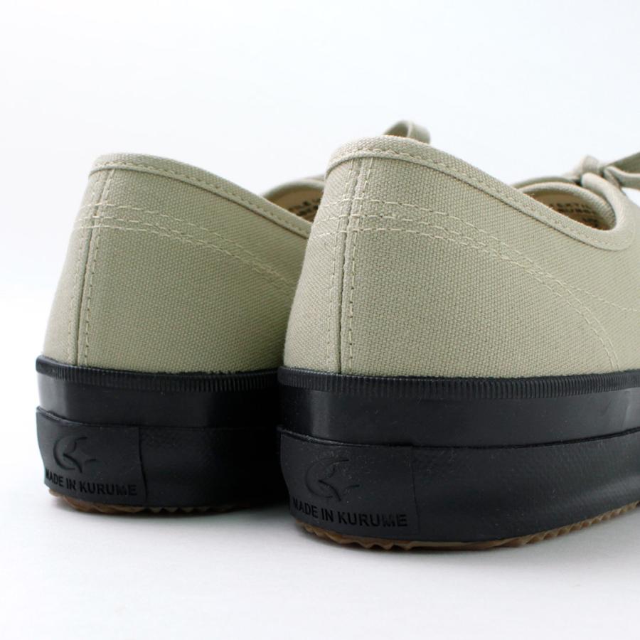 MOONSTAR（ムーンスター） ユーバル / 靴 スニーカー / キャンバス / ローカット / クラシック / メンズ レディース | MoonStar | 09