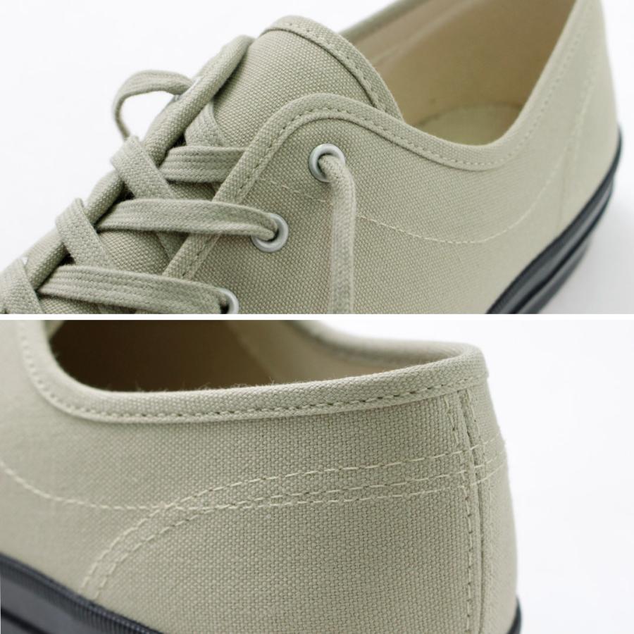 MOONSTAR（ムーンスター） ユーバル / 靴 スニーカー / キャンバス / ローカット / クラシック / メンズ レディース | MoonStar | 11