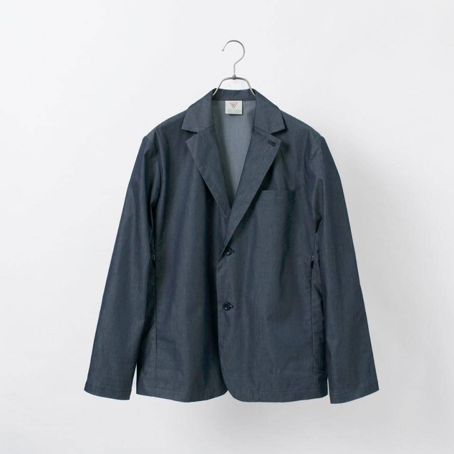 RAG（ラグ） GO OUT テーラード ジャケット / メンズ ライトアウター 春 / COOLMAX クールマックス | RAG | 04