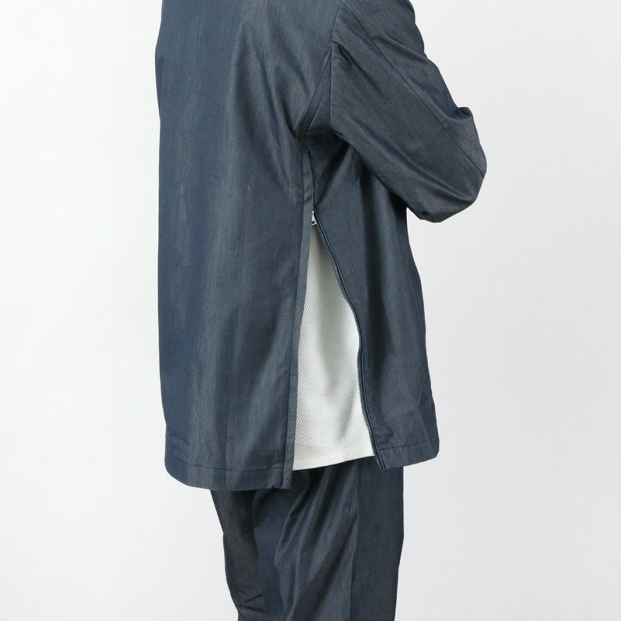 RAG（ラグ） GO OUT テーラード ジャケット / メンズ ライトアウター 春 / COOLMAX クールマックス | RAG | 11