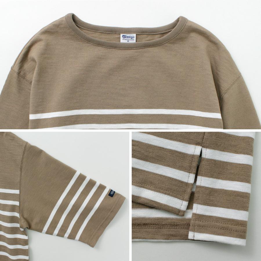 TIEASY（ティージー） HDCS ビッグカタヌキ ボートネックTシャツ / メンズ レディース ユニセックス 半袖 | TIEASY | 16