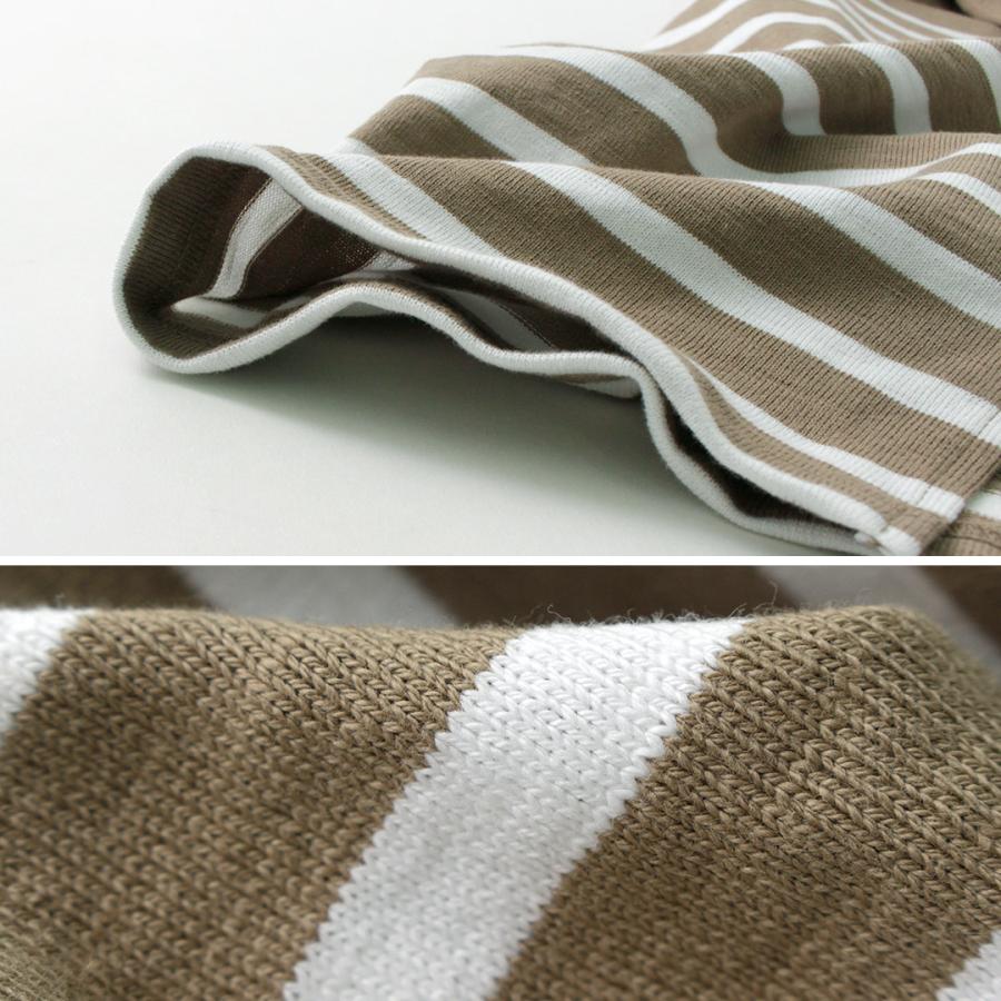 TIEASY（ティージー） HDCS ビッグカタヌキ ボートネックTシャツ / メンズ レディース ユニセックス 半袖 | TIEASY | 09