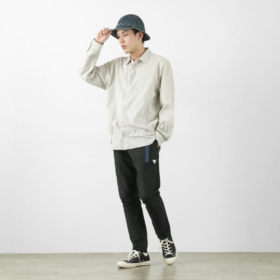 RAG（ラグ） ワンダーシェイプ ハイパワーストレッチデニム クライミングパンツ / メンズ / イージーパンツ / 伸縮 / 日本製 | SUNNY SPORTS | 06