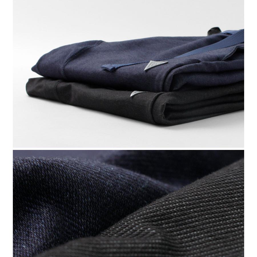 RAG（ラグ） ワンダーシェイプ ハイパワーストレッチデニム クライミングパンツ / メンズ / イージーパンツ / 伸縮 / 日本製 | SUNNY SPORTS | 07