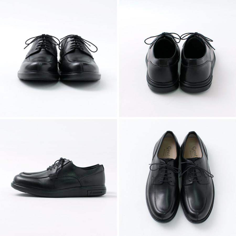 MoonStar MOONSTAR(ムーンスター)Uチップ トラッドレザー MoonStar MOONSTAR(ムーンスター)Uチップ トラッドレザー