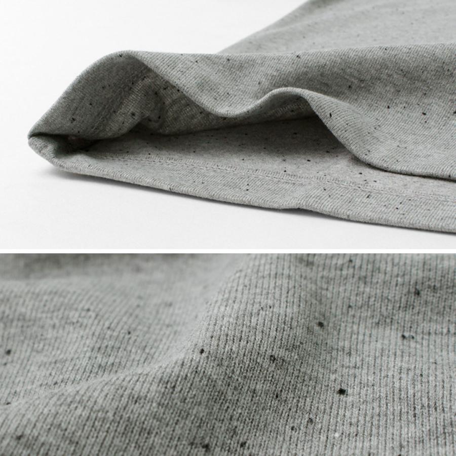 NANGA（ナンガ） エコ ハイブリッド MT ロゴTシャツ / メンズ レディース / ユニセックス / 半袖 プリント / ECO HYBRID MT LOGO TEE | NANGA | 10