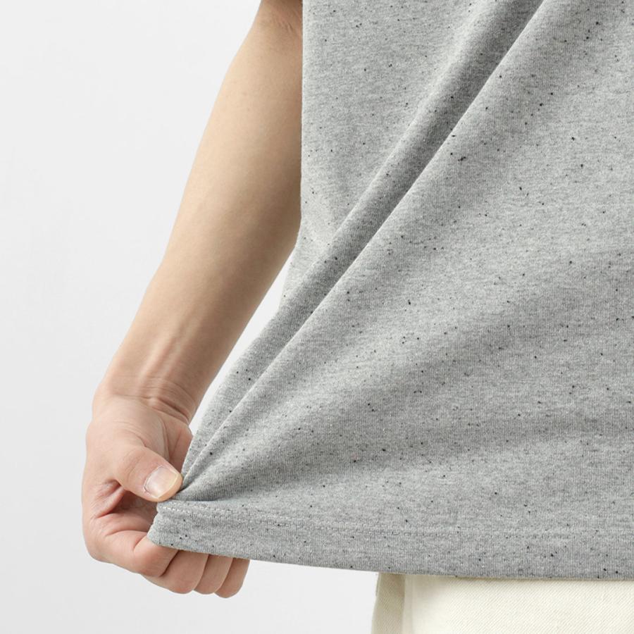 NANGA（ナンガ） エコ ハイブリッド MT ロゴTシャツ / メンズ レディース / ユニセックス / 半袖 プリント / ECO HYBRID MT LOGO TEE | NANGA | 11