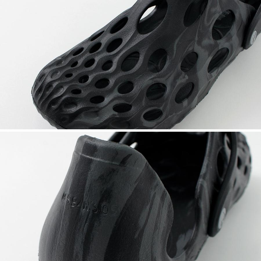 MERRELL（メレル） ハイドロモック / メンズ サンダル シューズ アウトドア スポーツサンダル 水陸両用 軽量 | MERRELL | 09