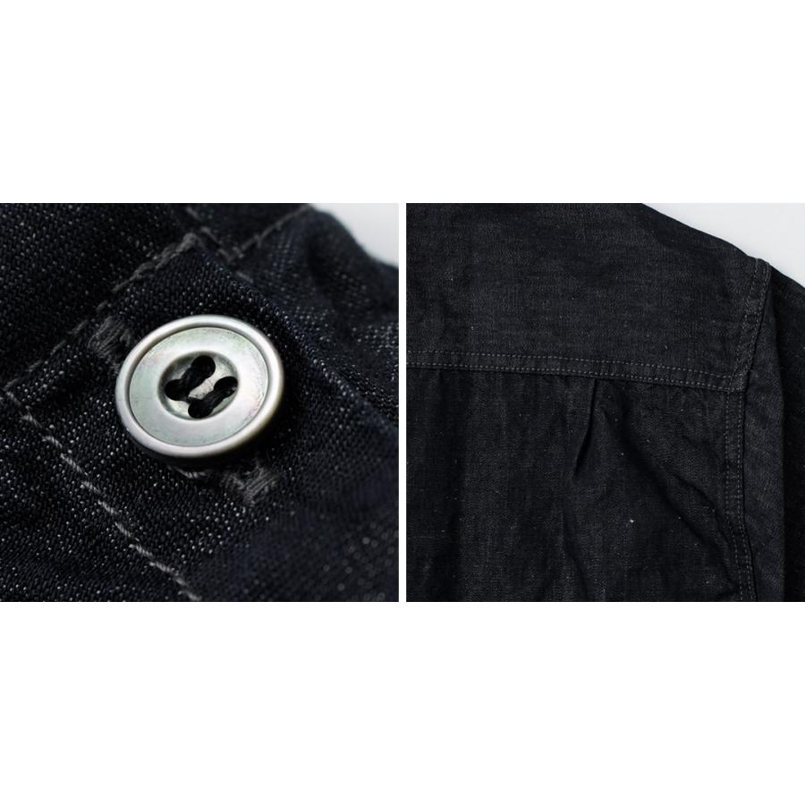 FOB FACTORY（FOBファクトリー） F3478 アトリエ Tシャツ / メンズ トップス 半袖 | FOB FACTORY | 16