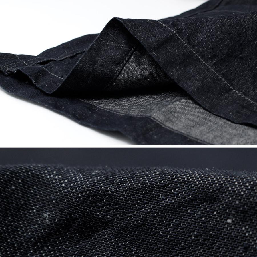 FOB FACTORY（FOBファクトリー） F3478 アトリエ Tシャツ / メンズ トップス 半袖 | FOB FACTORY | 08