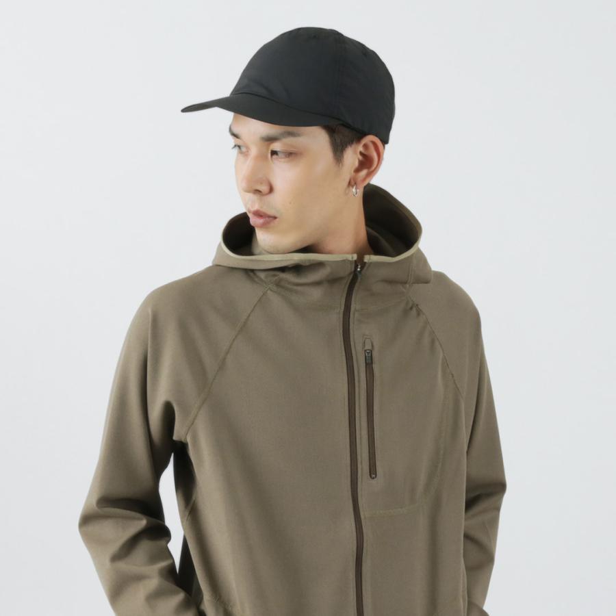 HOUDINI（フディーニ/フーディニ） C9 キャップ / リップストップCAP メンズ 帽子 速乾 耐風 耐水 軽量 ランニング トレッキング | HOUDINI | 11